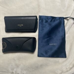 Sunglasses Accessories Bundle